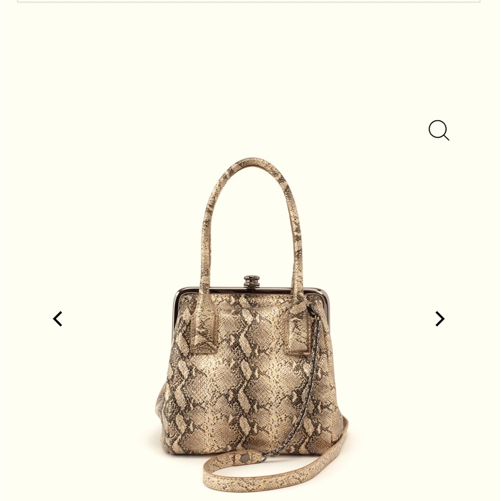 Ginger Crossbody by HOBO